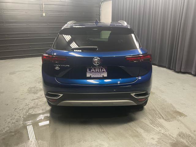 Used 2023 Buick Envision Essence FWD image 6