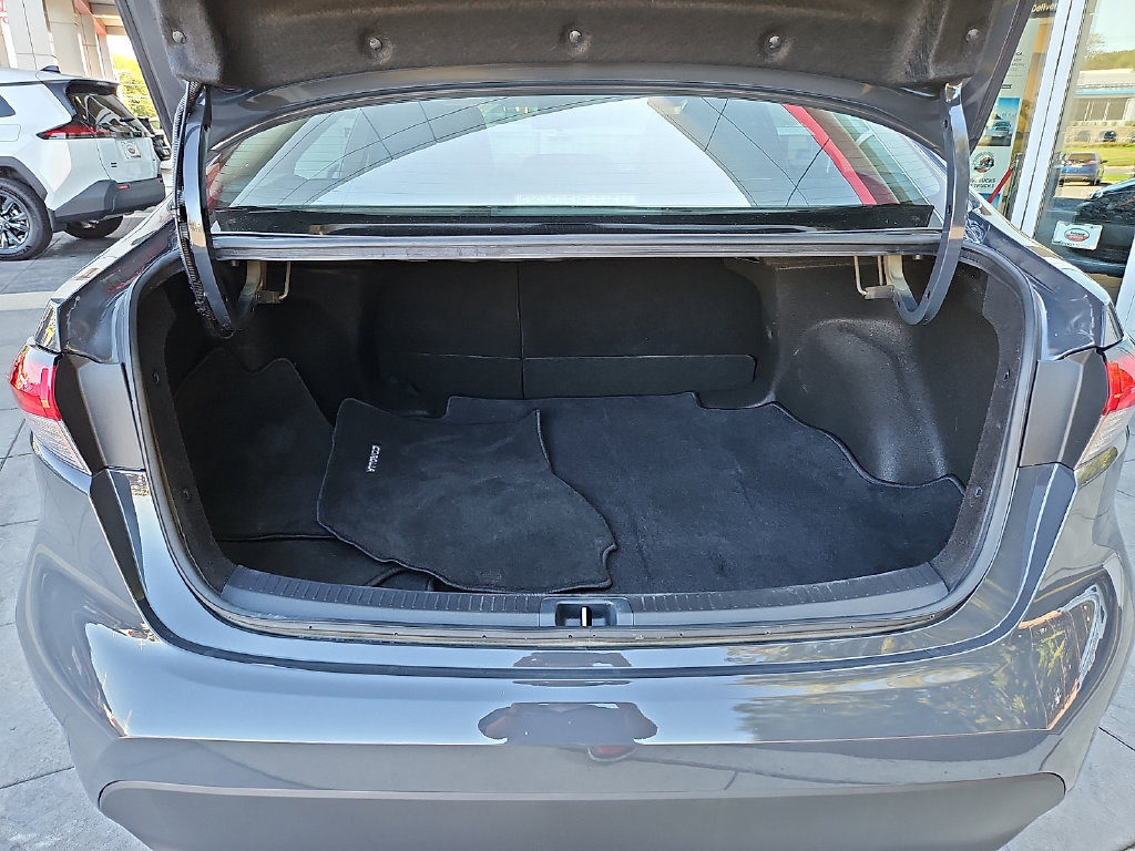 Certified 2024 Toyota Corolla LE FWD image 29