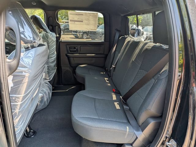 New 2026 RAM 2500 Tradesman w/ Safety Group AWD/4WD image 11