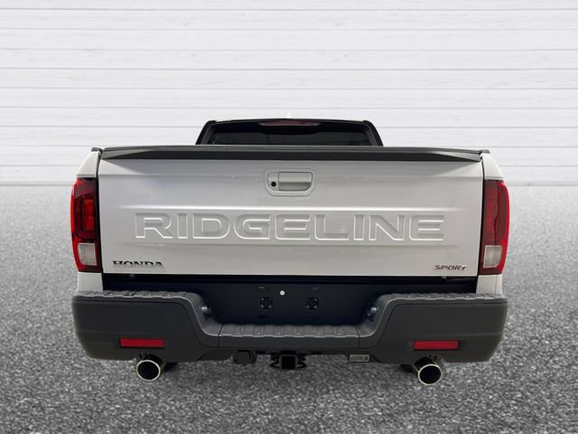 New 2026 Honda Ridgeline Sport image 4