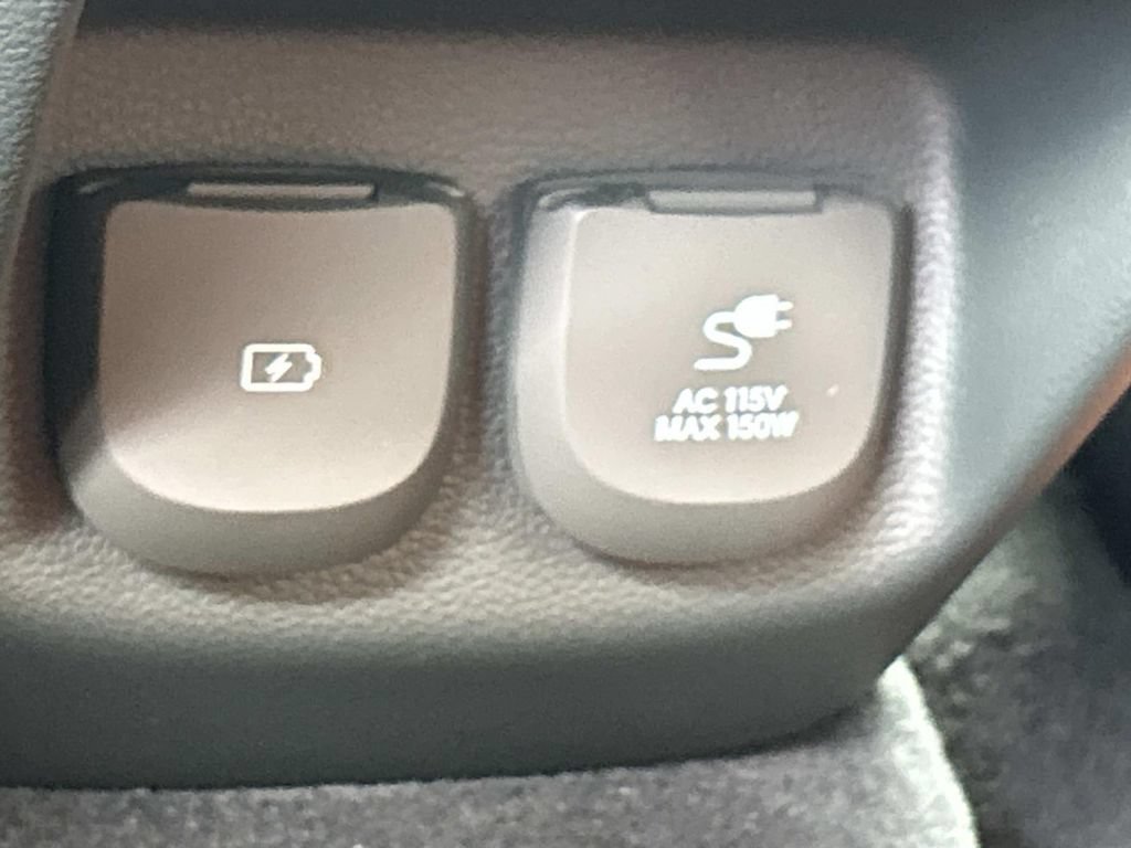 New 2026 Genesis GV80 2.5T Prestige AWD/4WD image 22