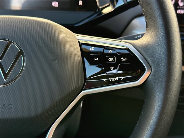 Certified 2023 Volkswagen ID.4 Pro S image 38