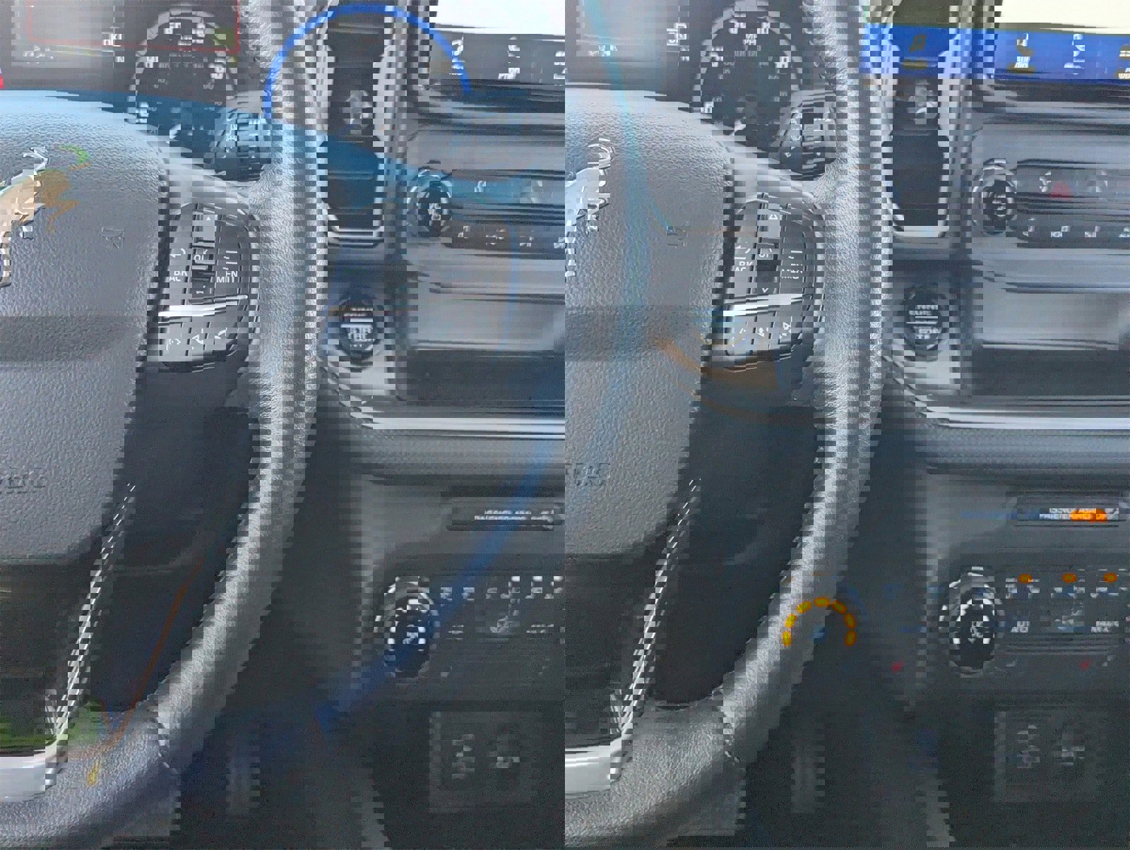 Certified 2021 Ford Bronco Sport Big Bend w/ Big Bend Package image 22