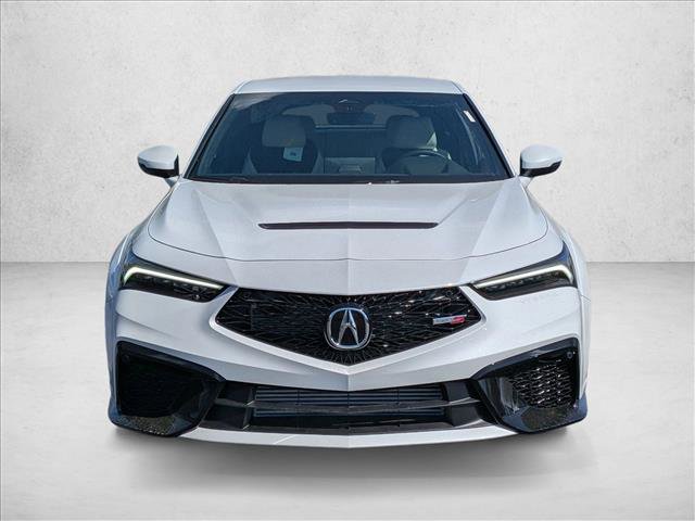 New 2026 Acura Integra Type S image 6