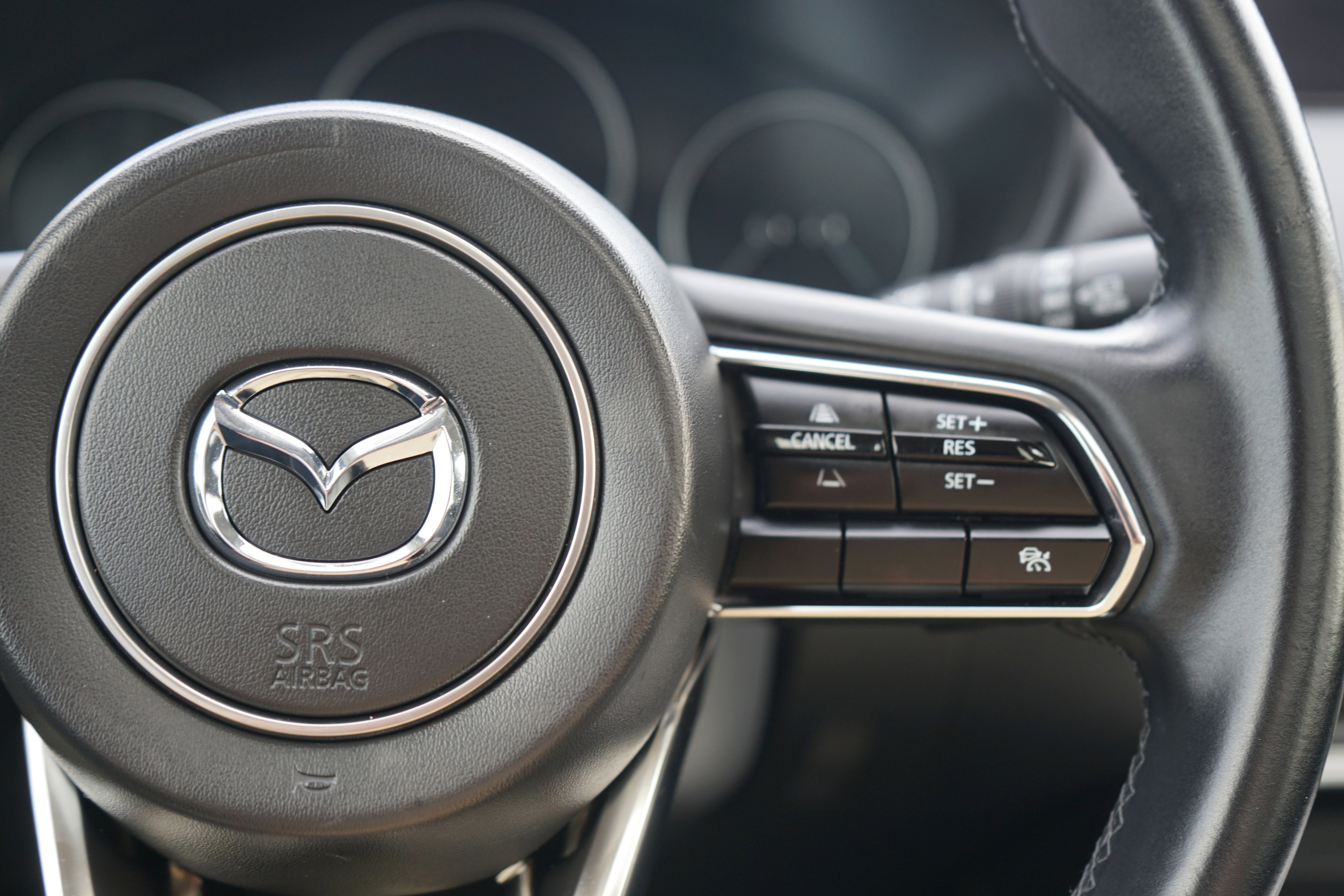 Used 2024 MAZDA CX-90 3.3 Turbo w/ Premium Package AWD/4WD image 15