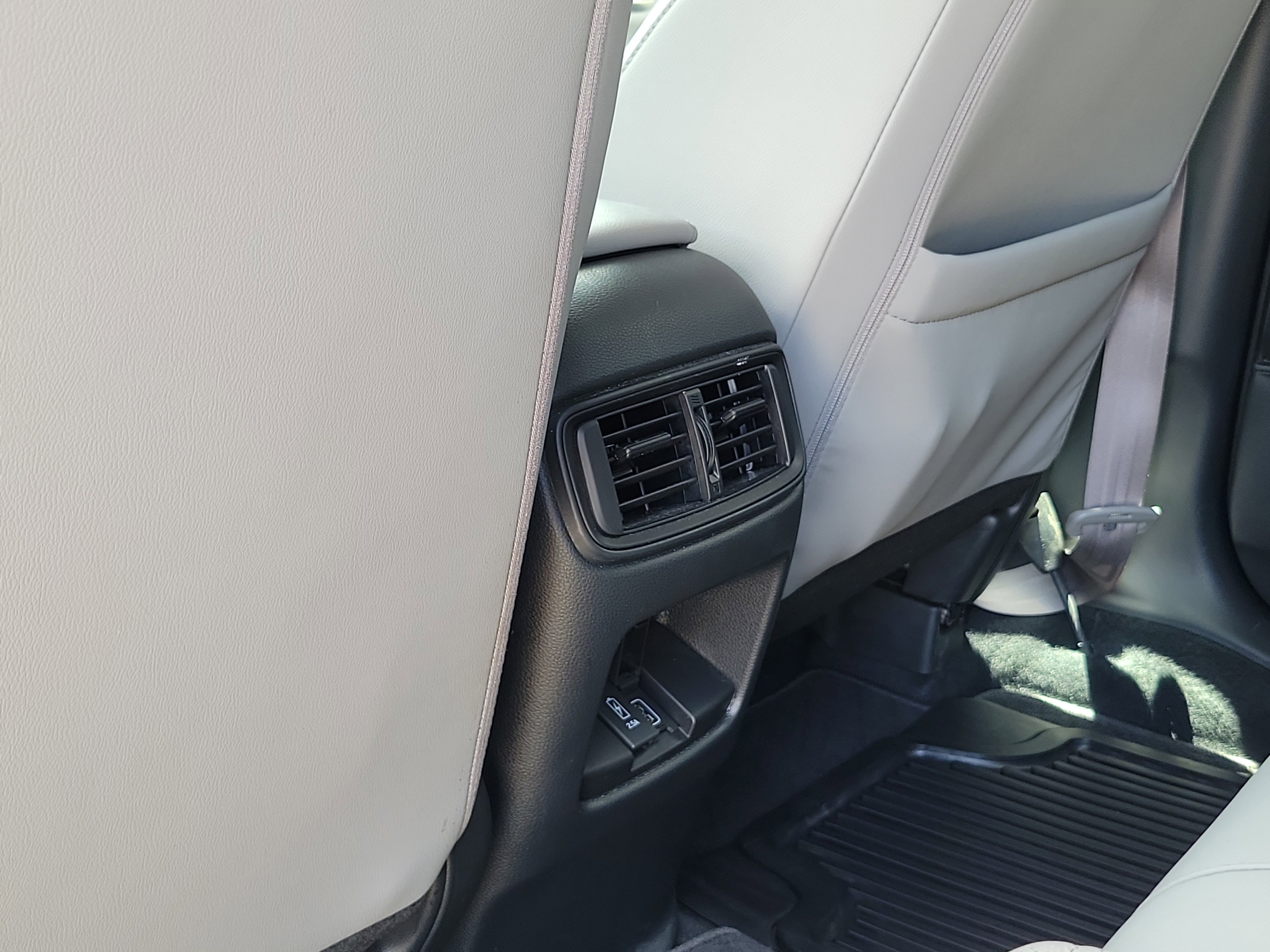 Used 2022 Honda CR-V EX-L image 12