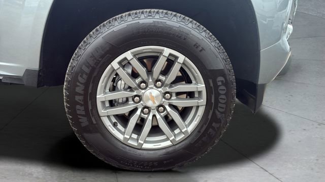 Certified 2024 Chevrolet Colorado LT w/ LT Convenience Package image 30