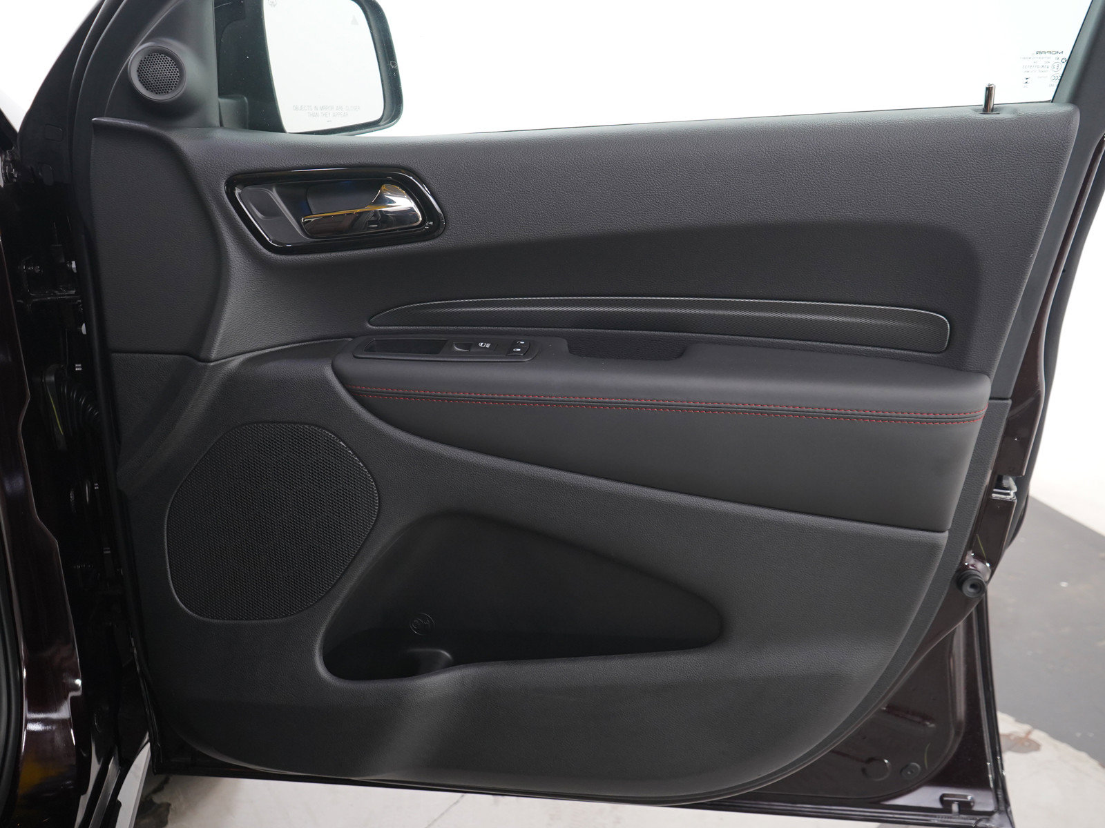 Used 2025 Dodge Durango R/T AWD/4WD image 12