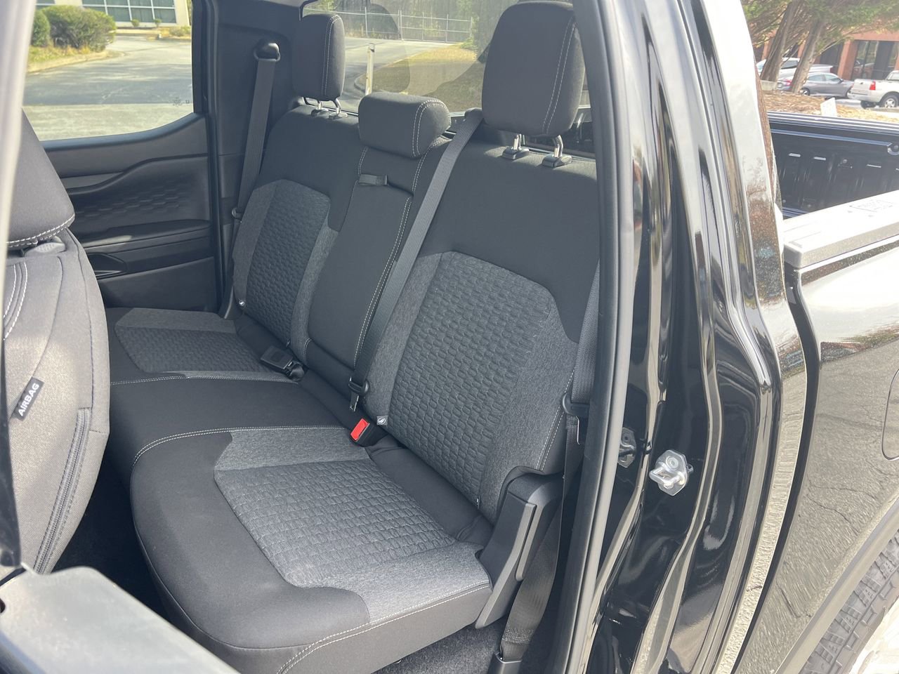 New 2025 Ford Ranger XL w/ Trailer Tow Package image 16