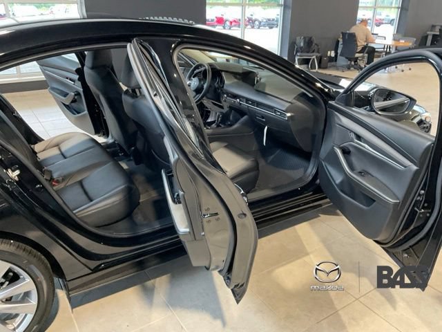 New 2026 MAZDA MAZDA3 2.5 S Sedan w/ Preferred Pkg FWD image 21
