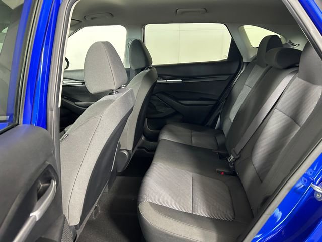 Used 2023 Kia Seltos LX image 26