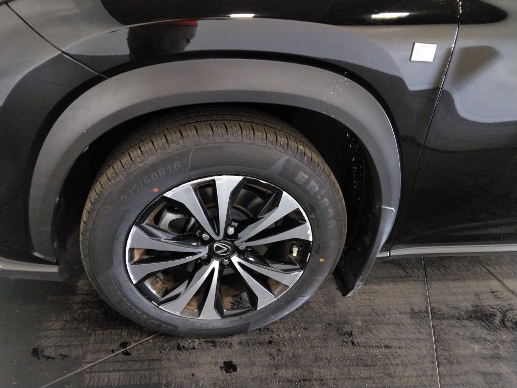 Used 2020 Lexus NX 300 F Sport w/ F Sport Premium Package image 45