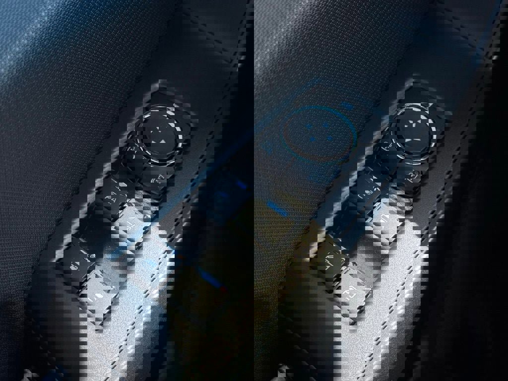 New 2025 Ford F150 STX w/ Equipment Group 200A image 15