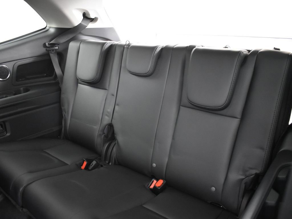 New 2025 Subaru Ascent Bronze Edition image 25