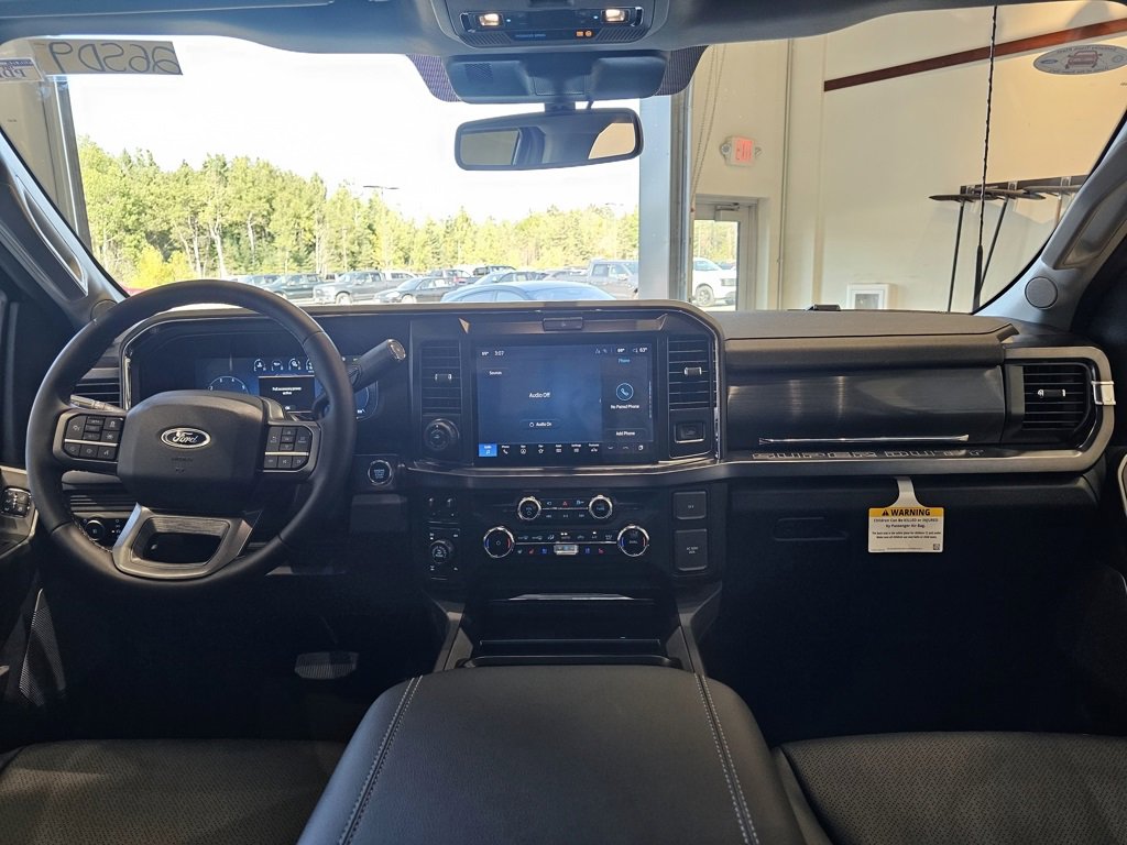 New 2026 Ford F350 Lariat w/ Tremor Off-Road Package image 26