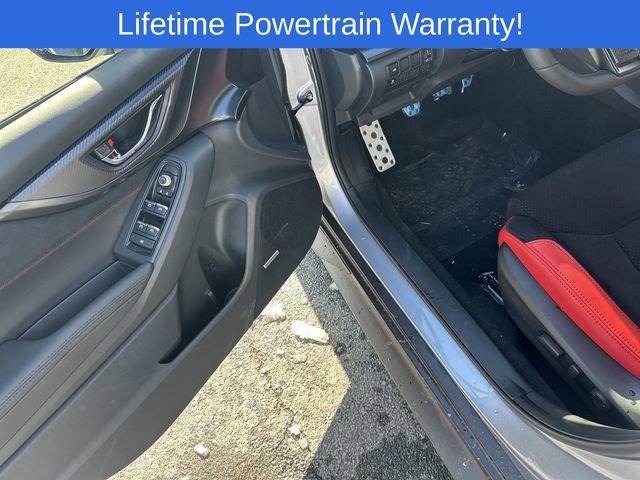 New 2026 Subaru WRX Limited image 10