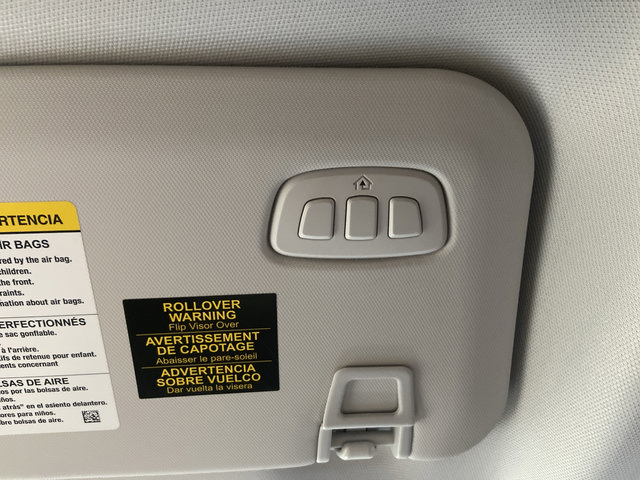 New 2025 Ford Escape SE w/ PHEV Premium Package FWD image 28