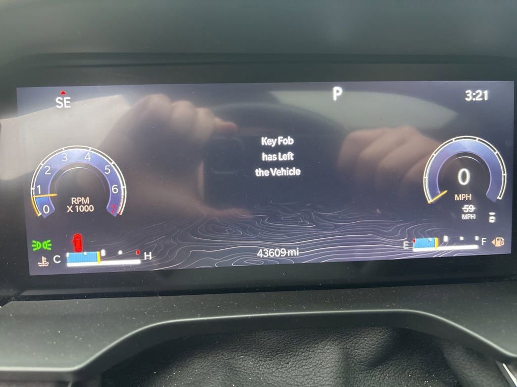 Used 2021 Jeep Grand Cherokee L Limited w/ Luxury Tech Group II video 2