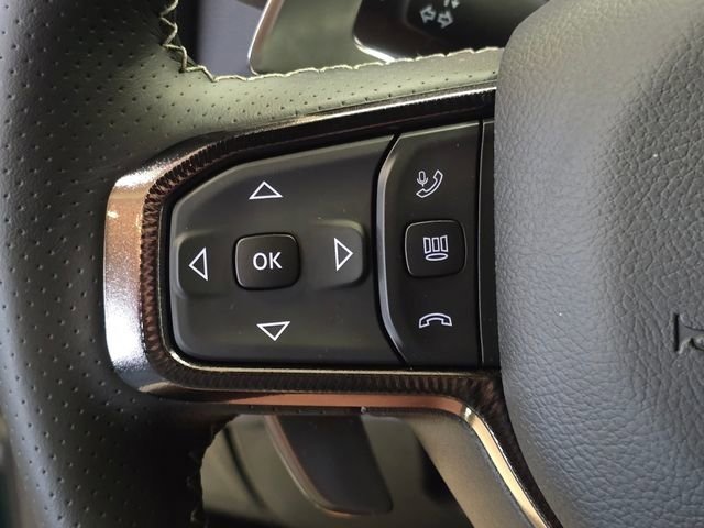 New 2026 RAM 1500 RHO AWD/4WD image 23