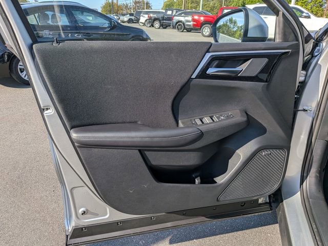 New 2026 Mitsubishi Outlander ES FWD image 11
