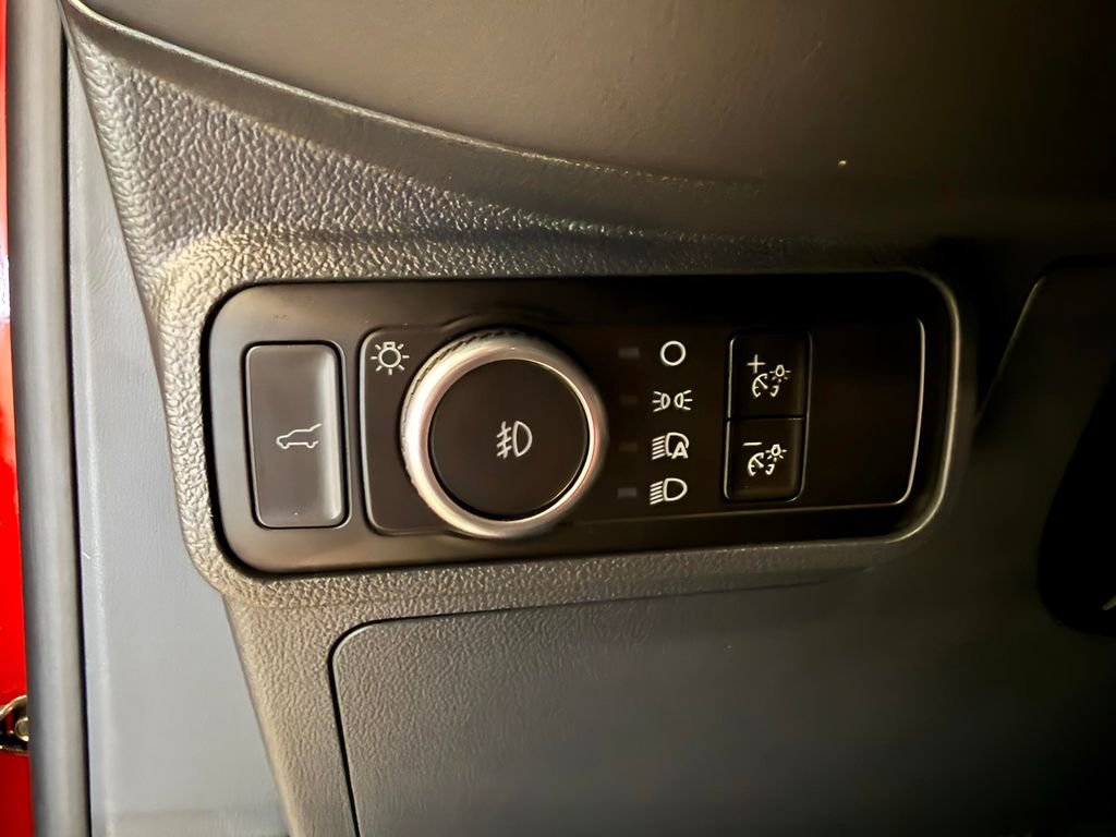 New 2026 Ford Explorer ST-Line w/ ST-Line Street Pack AWD/4WD image 20