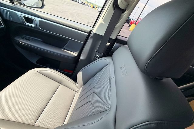 New 2026 Hyundai Santa Fe XRT AWD/4WD image 11