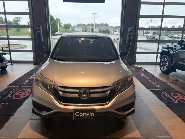 Used 2016 Honda CR-V LX image 11