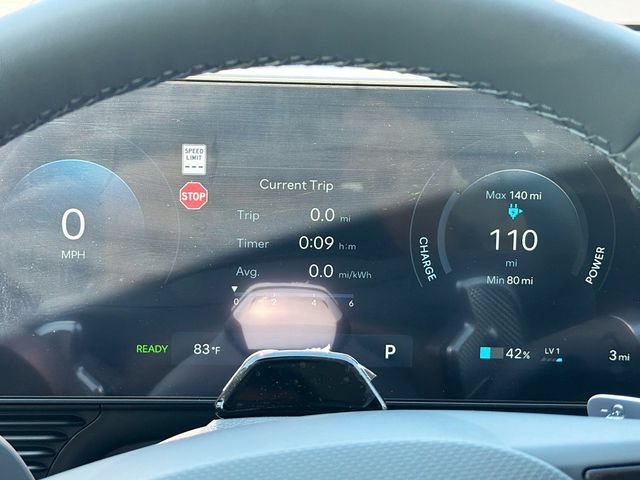New 2026 Hyundai Ioniq 5 SEL AWD/4WD image 12
