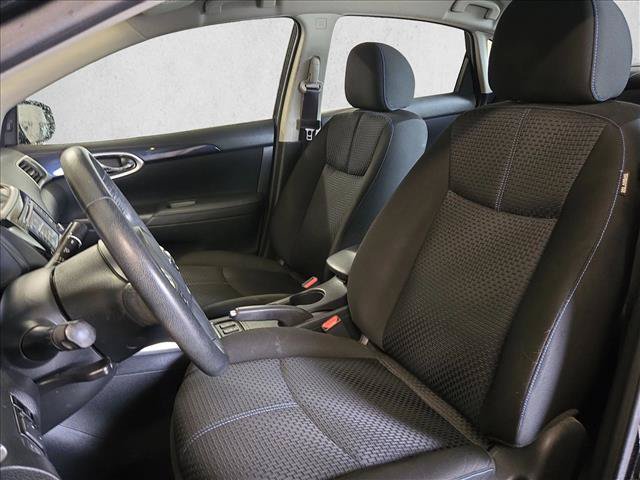Used 2018 Nissan Sentra SR w/ Technology Package FWD image 15