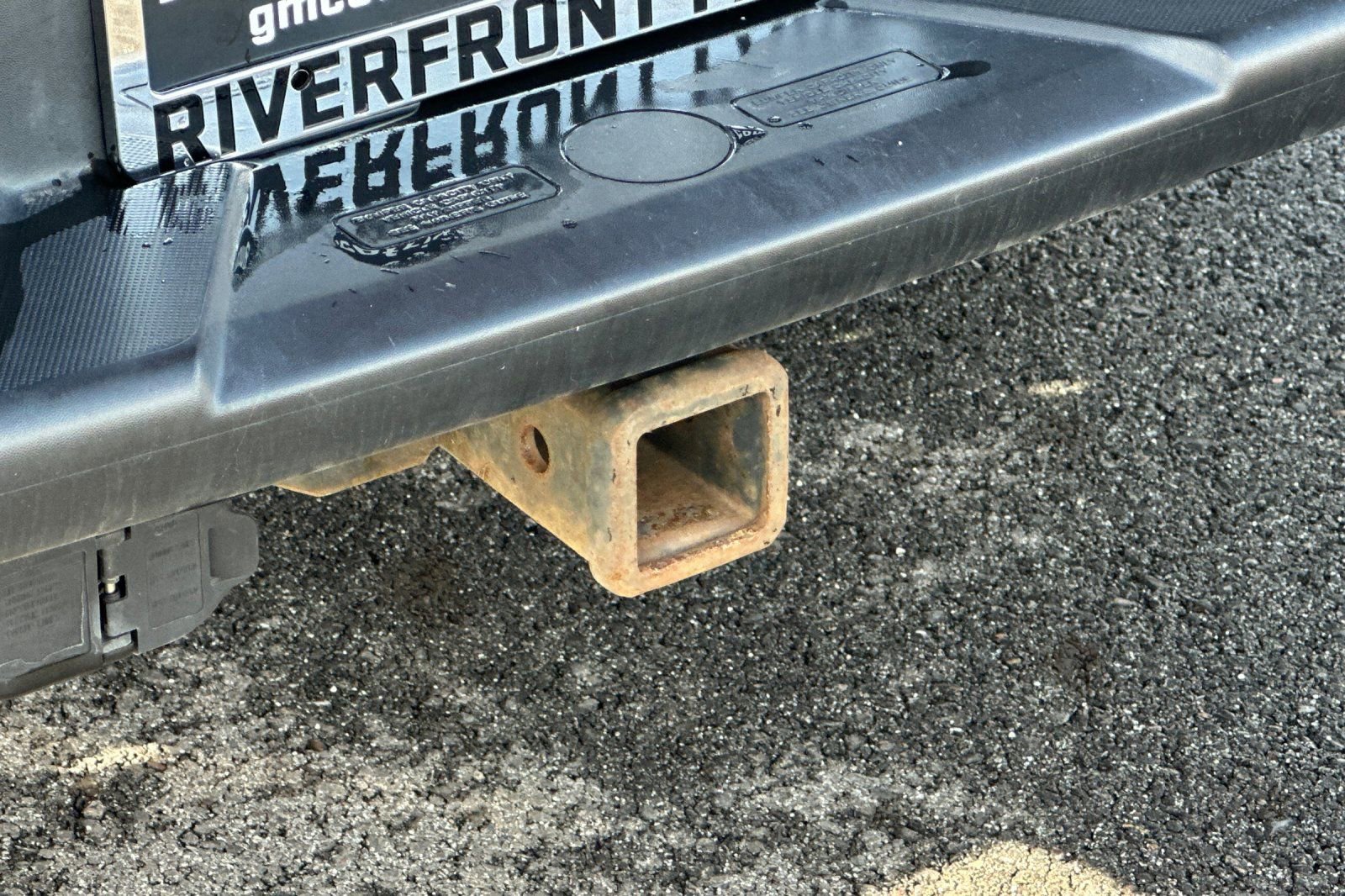 Used 2014 Ford F150 Lariat w/ Equipment Group 501A Mid image 53