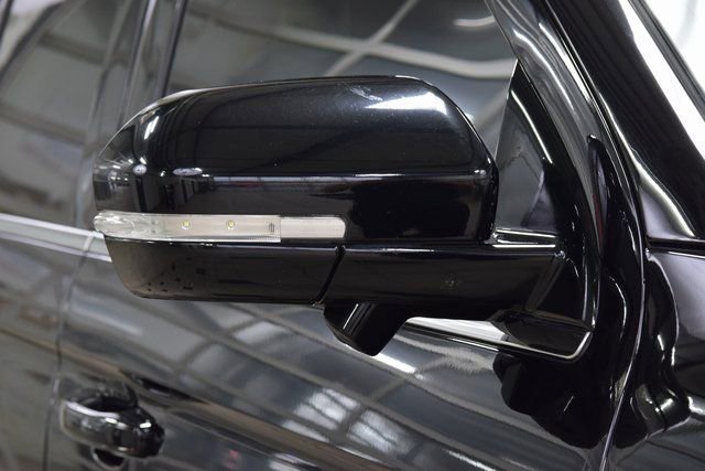 Used 2024 Ford Expedition Timberline image 13