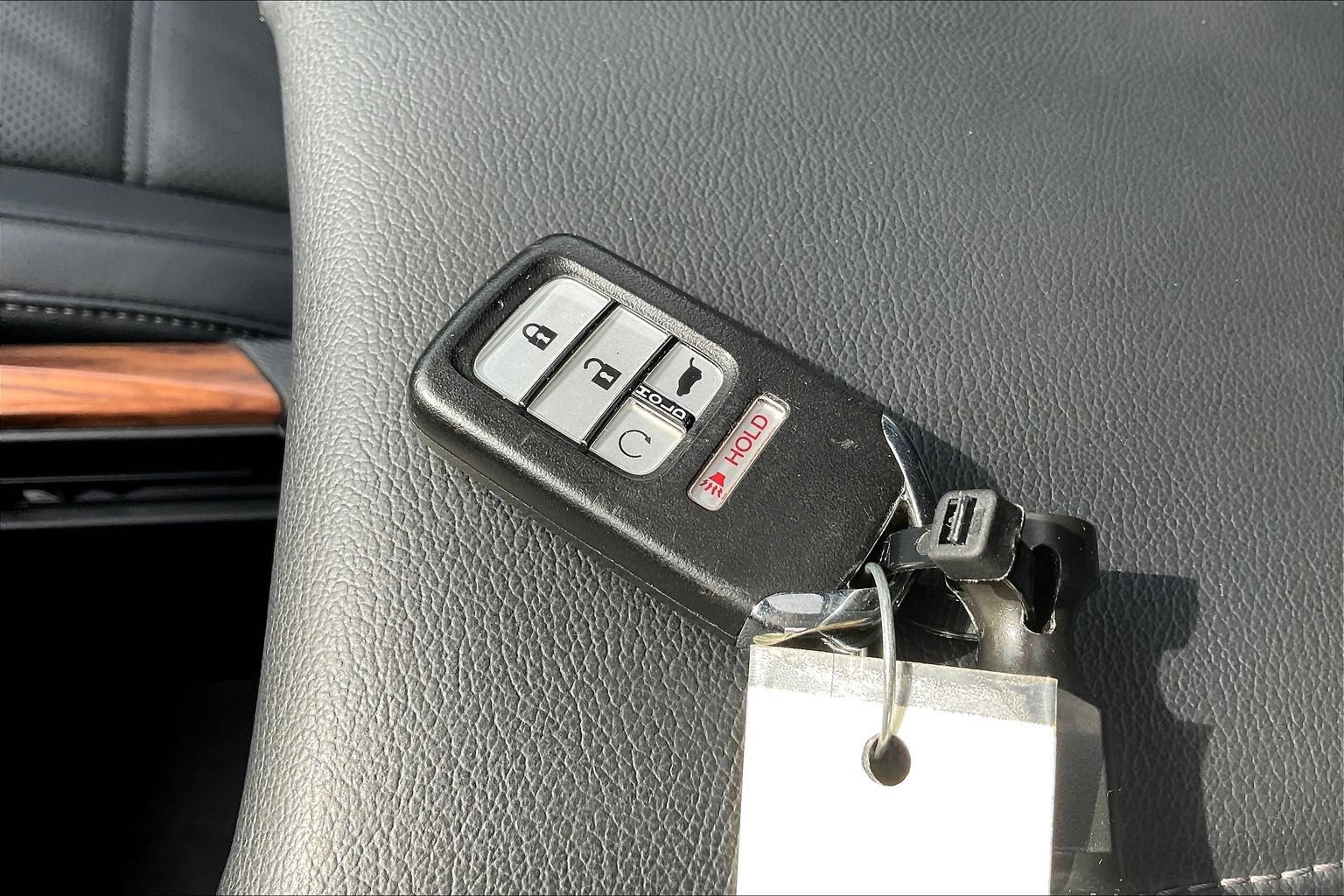 Used 2022 Honda CR-V Touring image 34