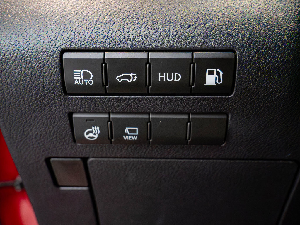 Used 2022 Lexus RX 450h AWD w/ Premium Package image 26