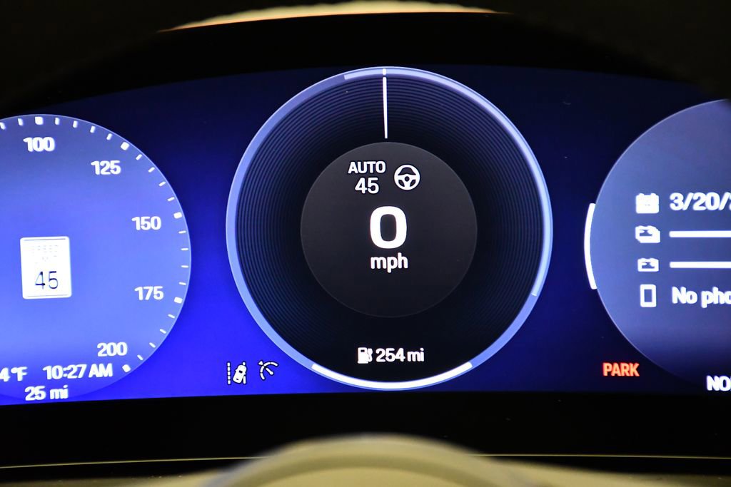 Used 2025 Porsche Macan 4S Electric image 28