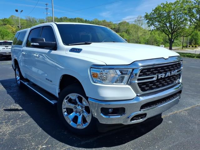 Used 2022 RAM 1500 Big Horn image 18