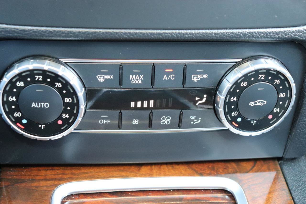 Used 2015 Mercedes-Benz GLK 350 4MATIC image 37