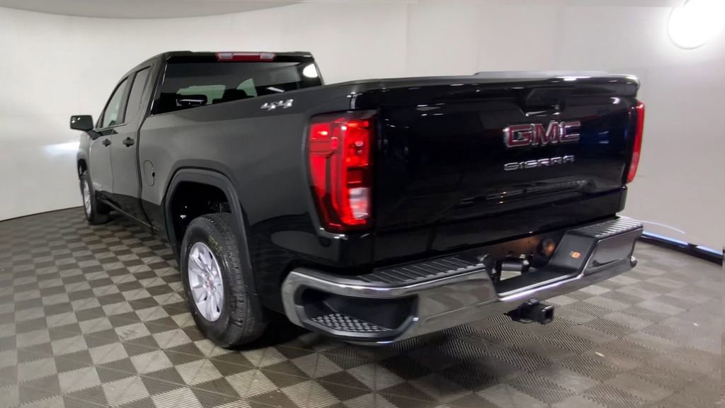 New 2026 GMC Sierra 1500 Pro w/ Pro Value Package image 8