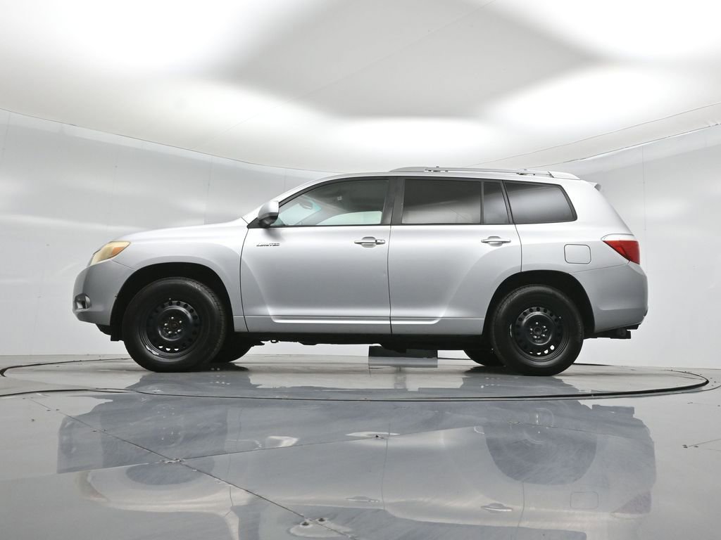 Used 2009 Toyota Highlander Limited image 49