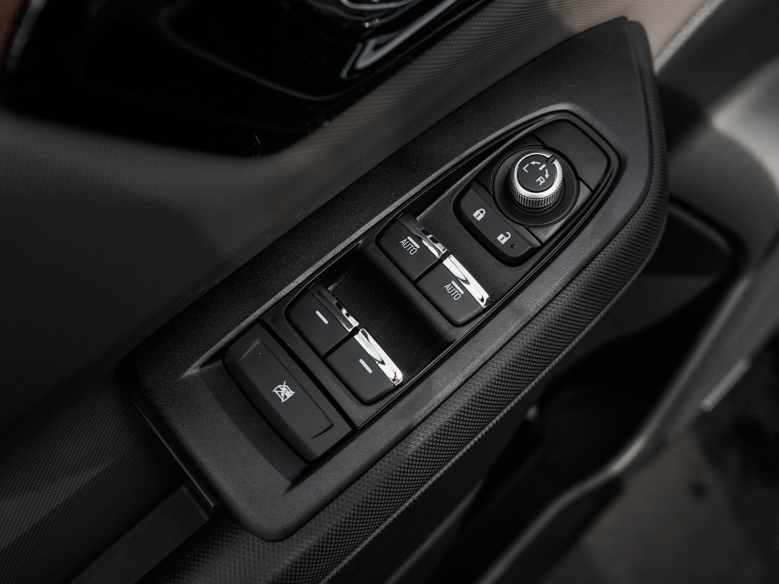New 2026 Subaru Forester Sport AWD/4WD image 17