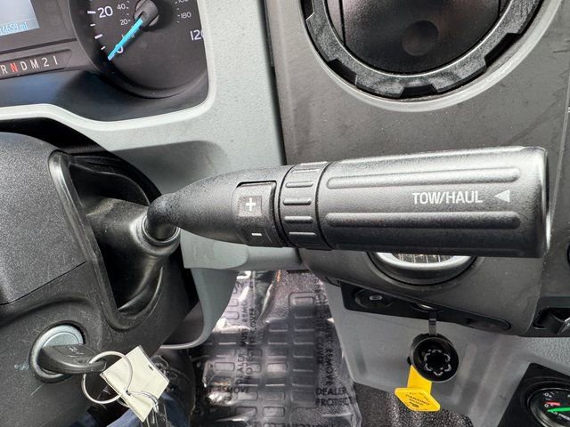 Used 2021 Ford F650 2WD Regular Cab Super Duty image 22