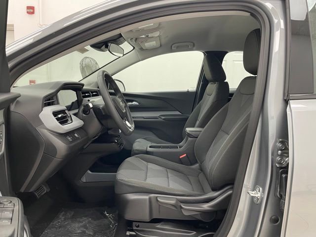 New 2027 Chevrolet Bolt LT FWD image 8