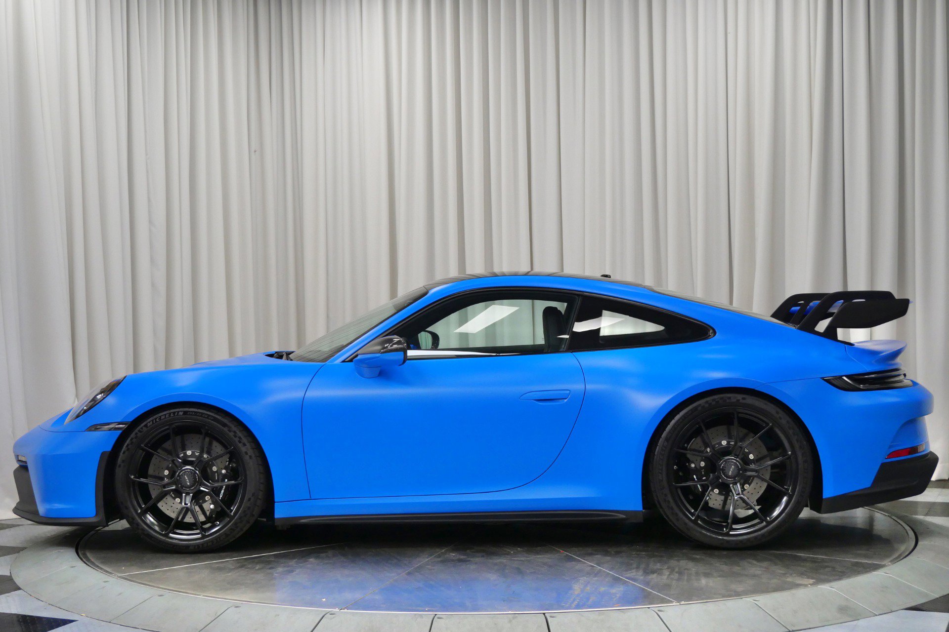 Used 2022 Porsche 911 GT3 image 6
