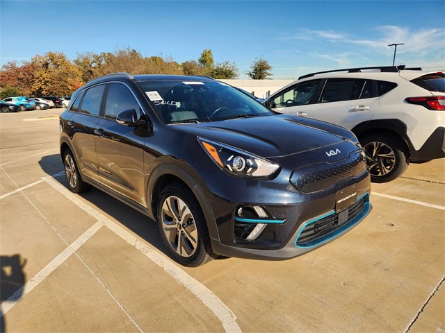 Used 2022 Kia Niro EX Premium