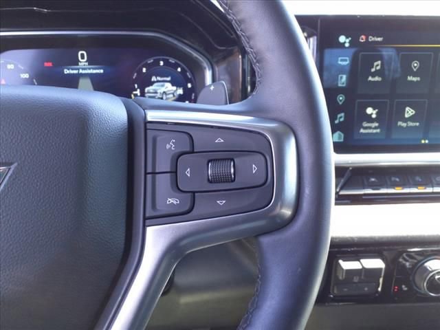 Used 2023 Chevrolet Silverado 1500 RST w/ All Star Edition Plus image 29