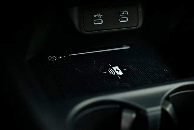 New 2026 Honda HR-V Sport image 44