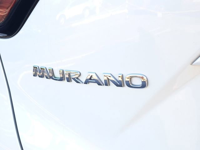 Used 2023 Nissan Murano SL w/ Cargo Package image 8