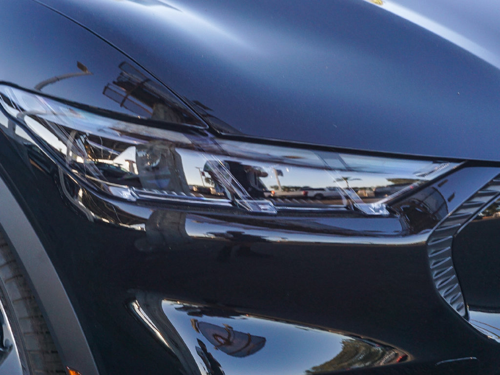 New 2026 Ford Mustang Mach-E Select RWD image 10