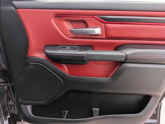Used 2023 RAM 1500 Rebel w/ Rebel Level 1 Equipment Group image 21