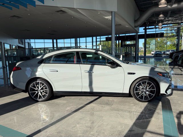 New 2027 Mercedes-Benz CLA 350 image 8