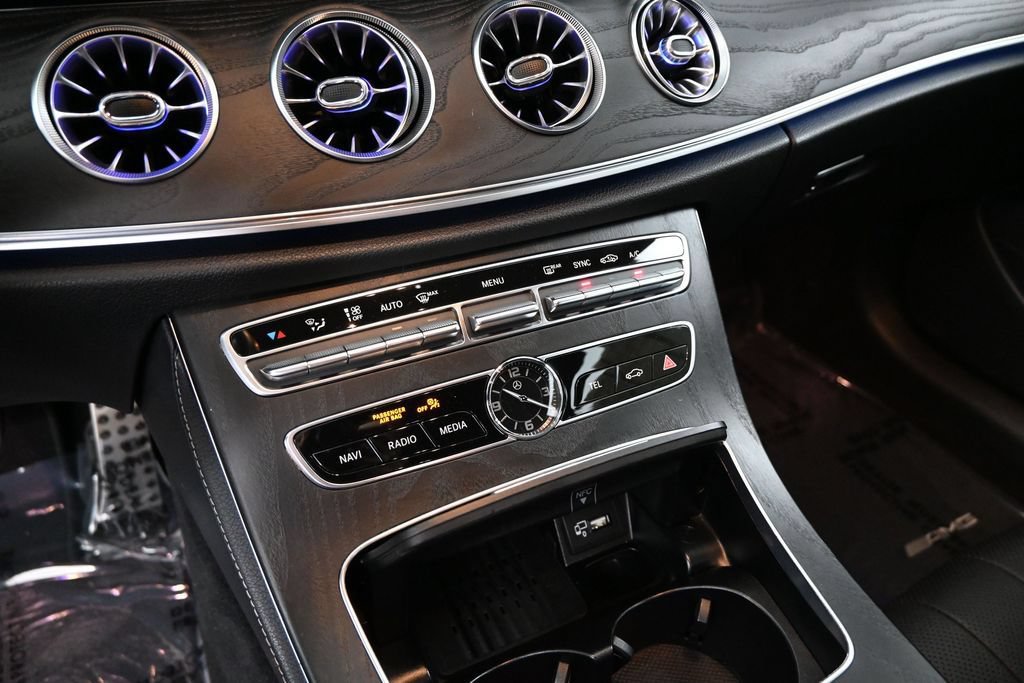 Used 2019 Mercedes-Benz E 450 Cabriolet image 15